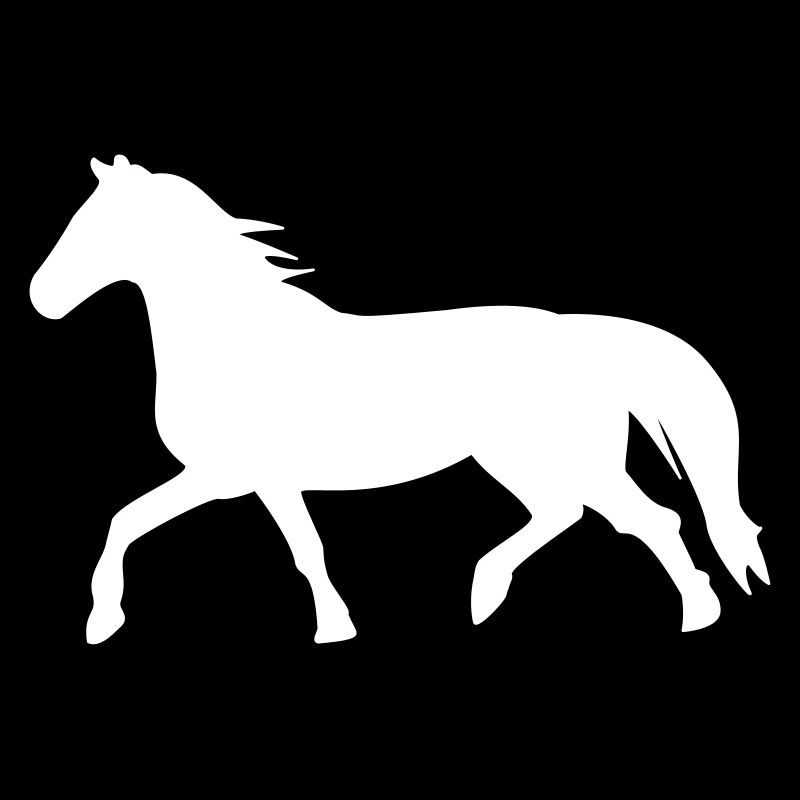 Pferd