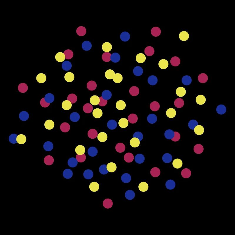 confetti