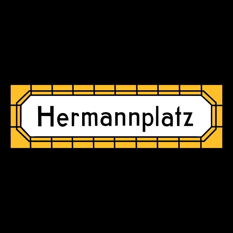 Hermannplatz NEUKÖLLN