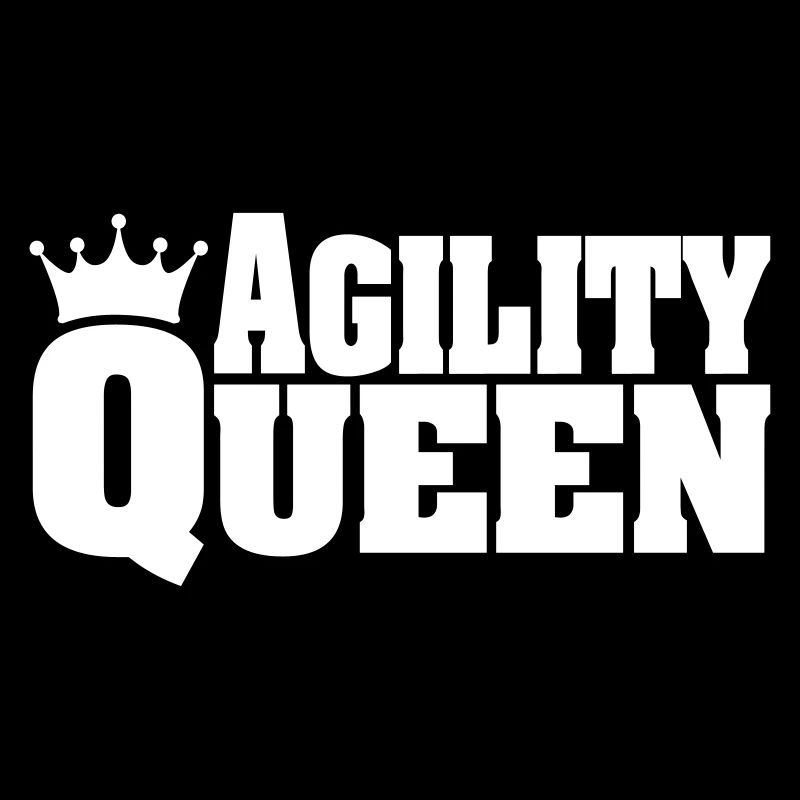 AGILITY QUEEN