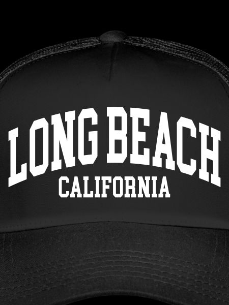 Long Beach
