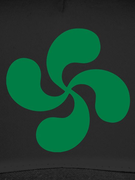 Basque Cross