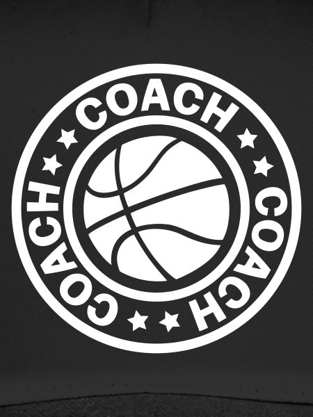 Basketball Coach