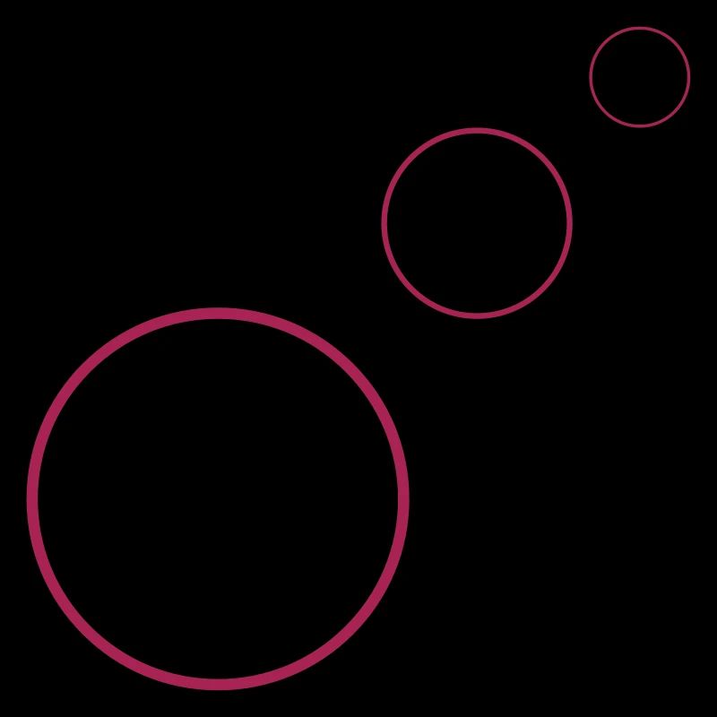 Circle, round, ellipse, circles, vector, round circle