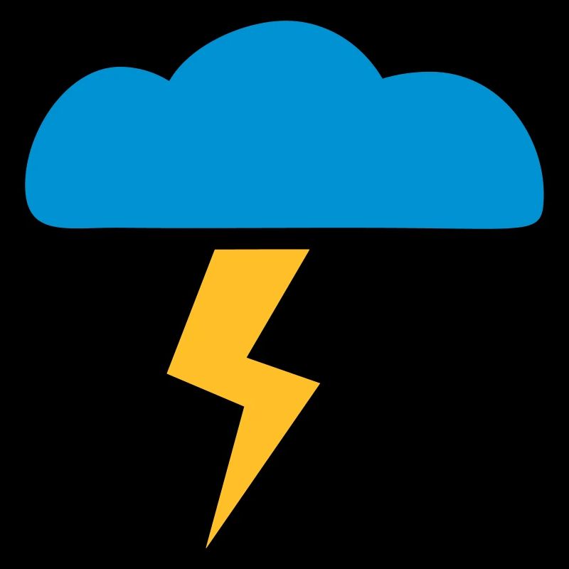 thunderstorm