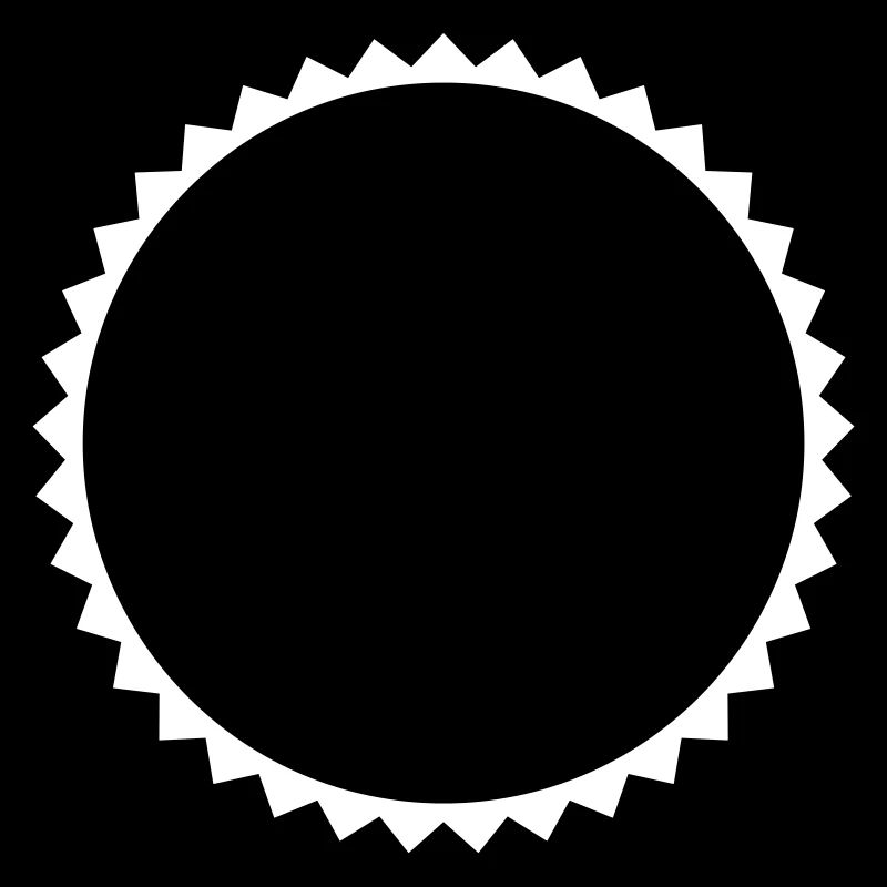 circle icon empty