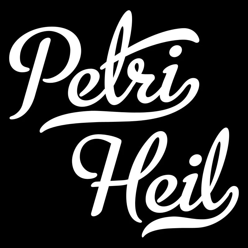 Petri Heil