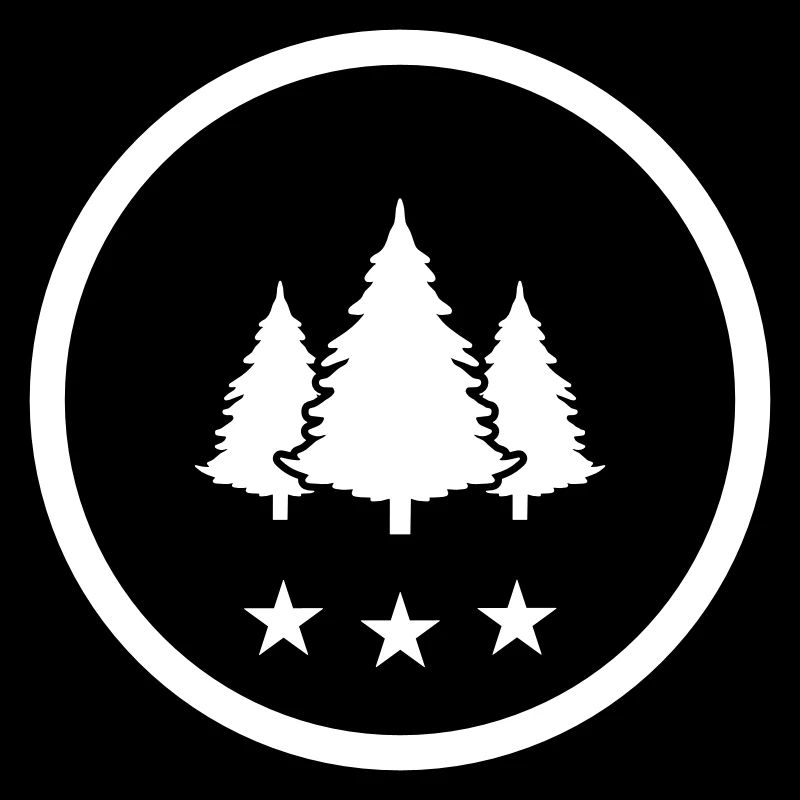 Tree Forest Fir