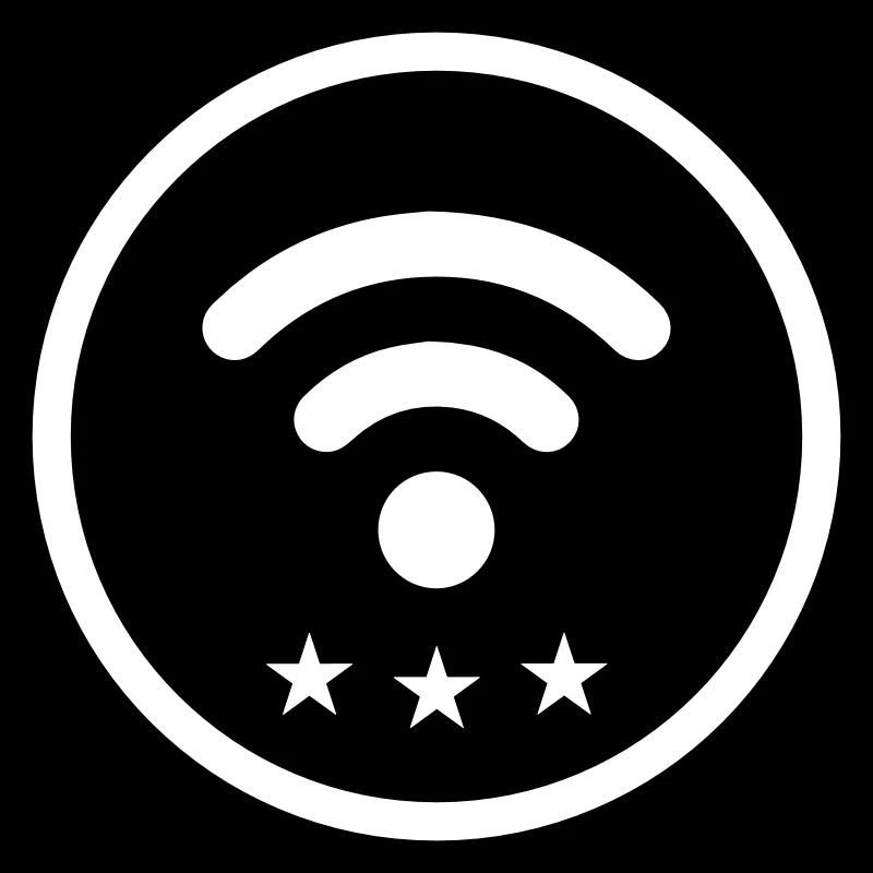 Wi-Fi Internet