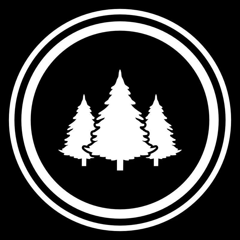 Tree Forest Fir