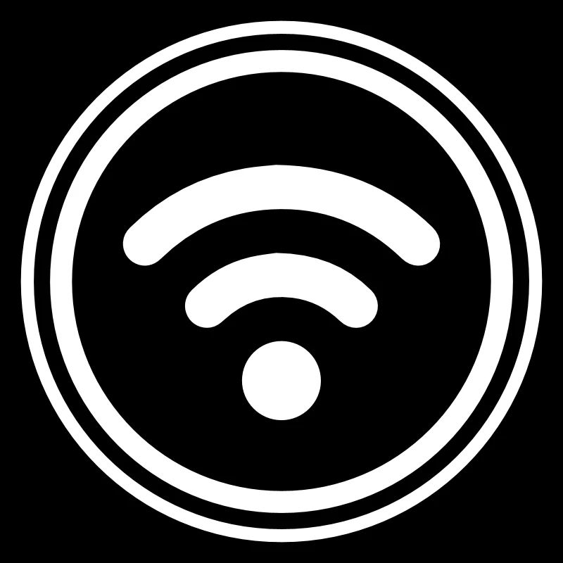 Wi-Fi Internet