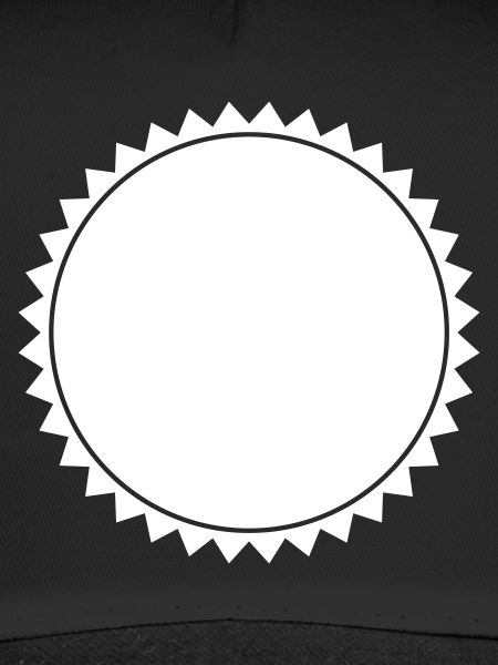 Emblem Blank