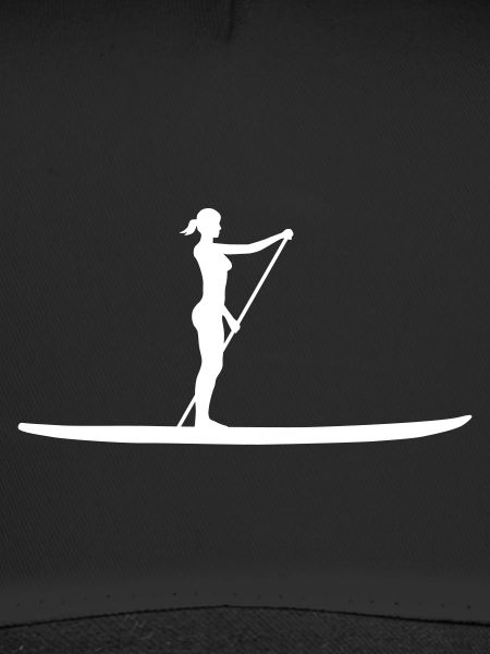 Stand Up Paddling