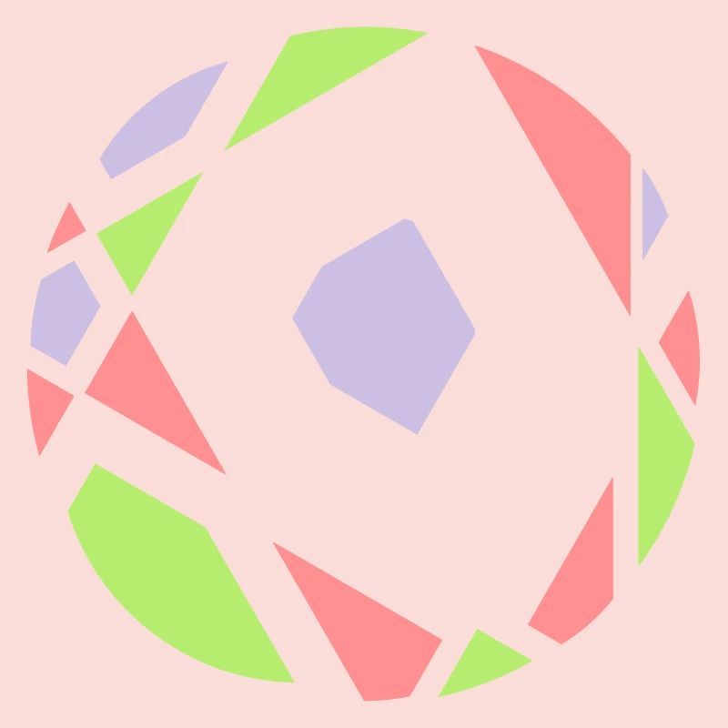 sphère abstraite
