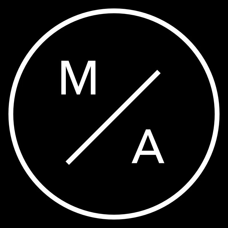 M / A