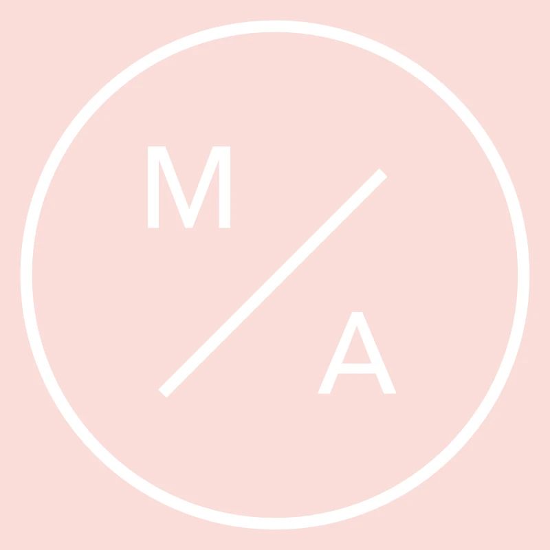M / A