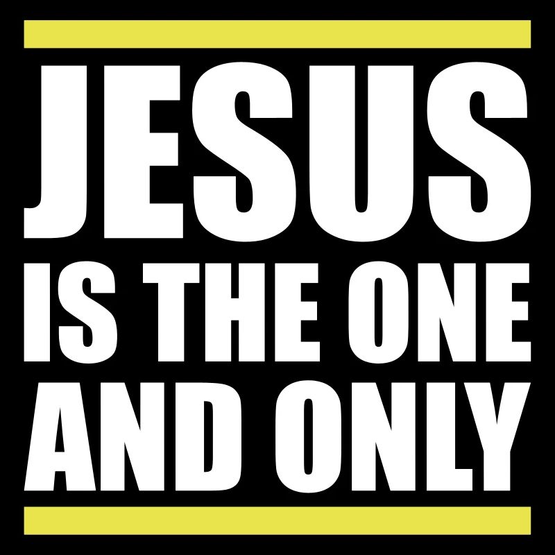 Jésus dit: