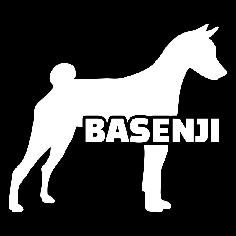 basenji