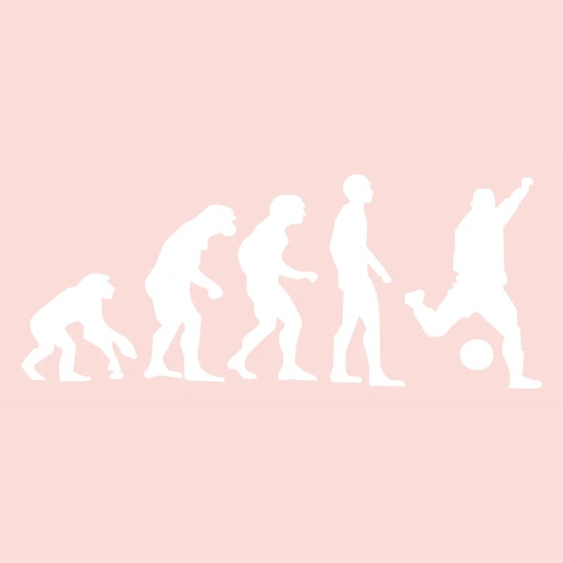 Fußball Evolution