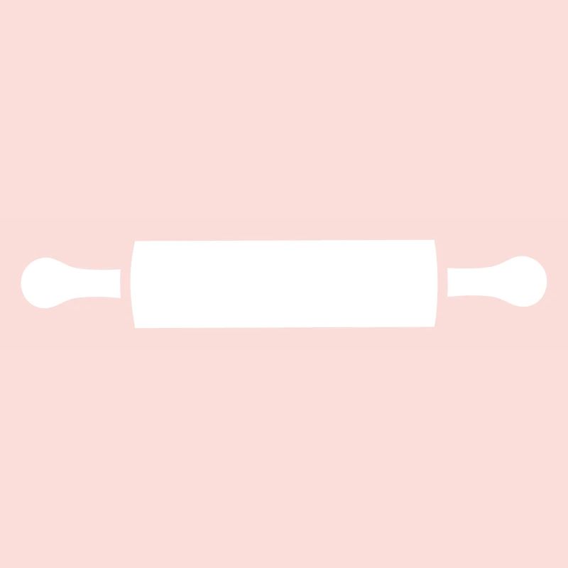 rolling pin
