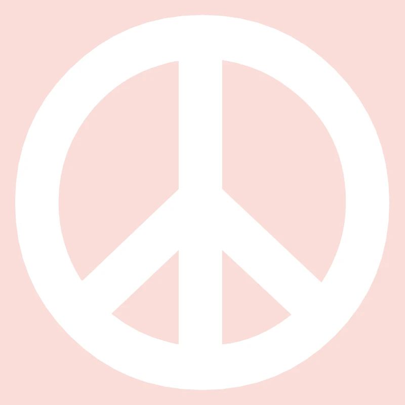 Peace Zeichen