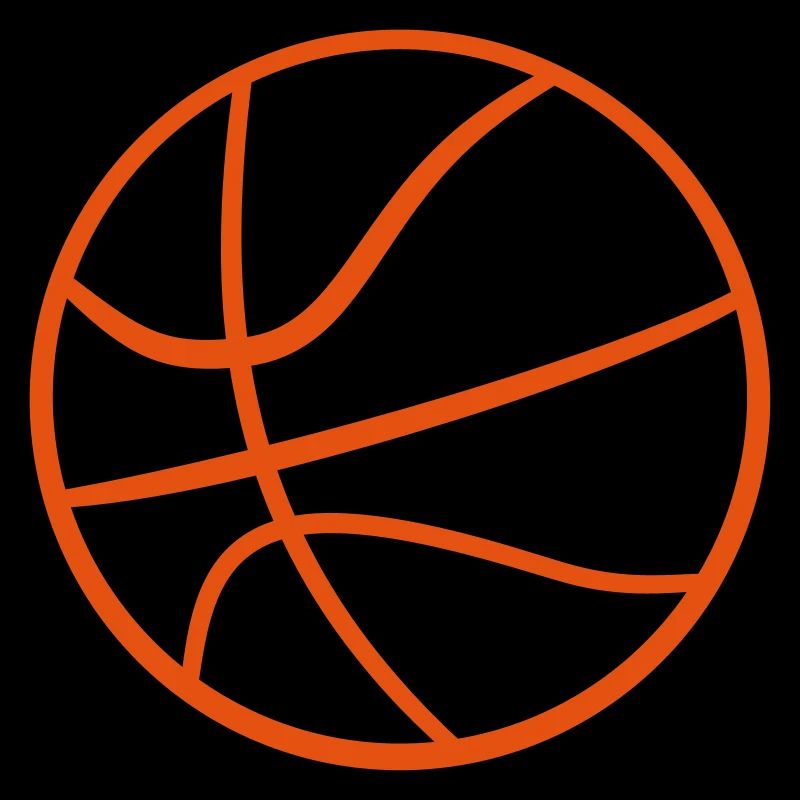 Basketball Geschenk Geschenkidee