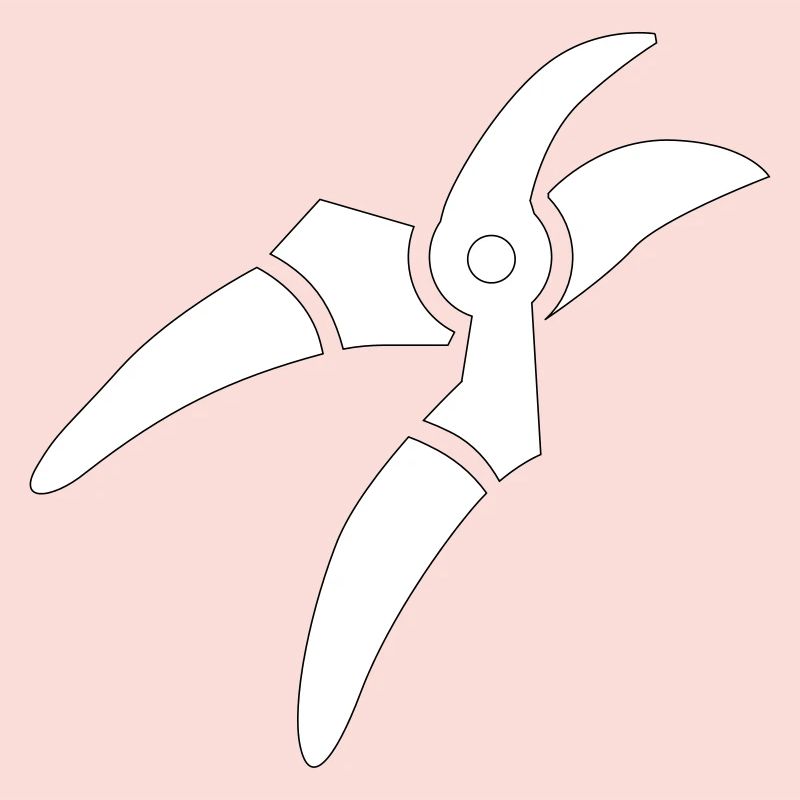 scissors
