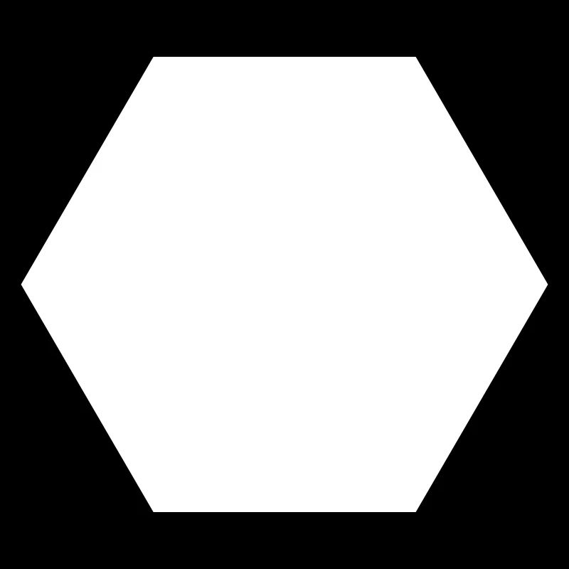 Hexagone