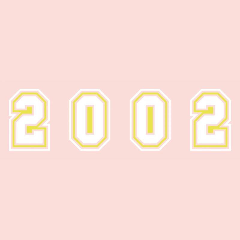 Numéro de l’année 2002