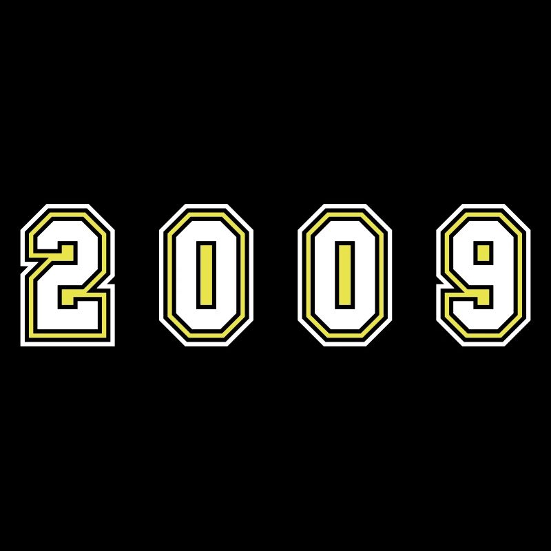 Numéro de l’année 2009