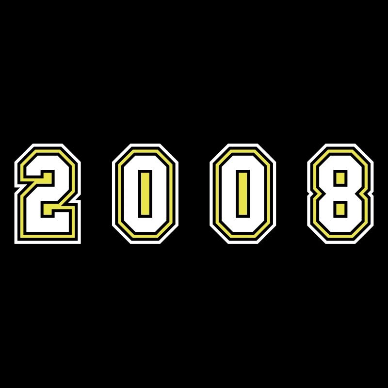 Numéro de l’année 2008