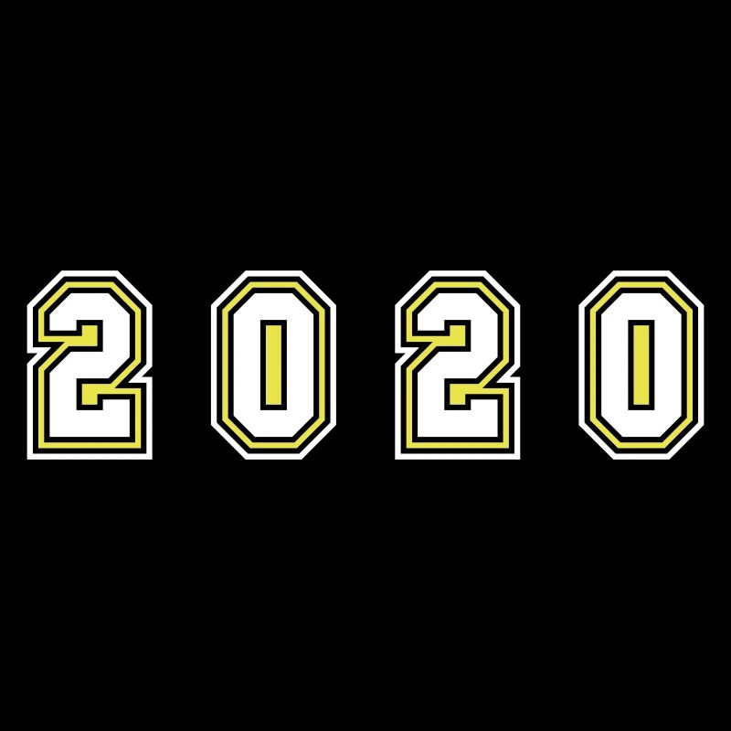 Numéro de l’année 2020