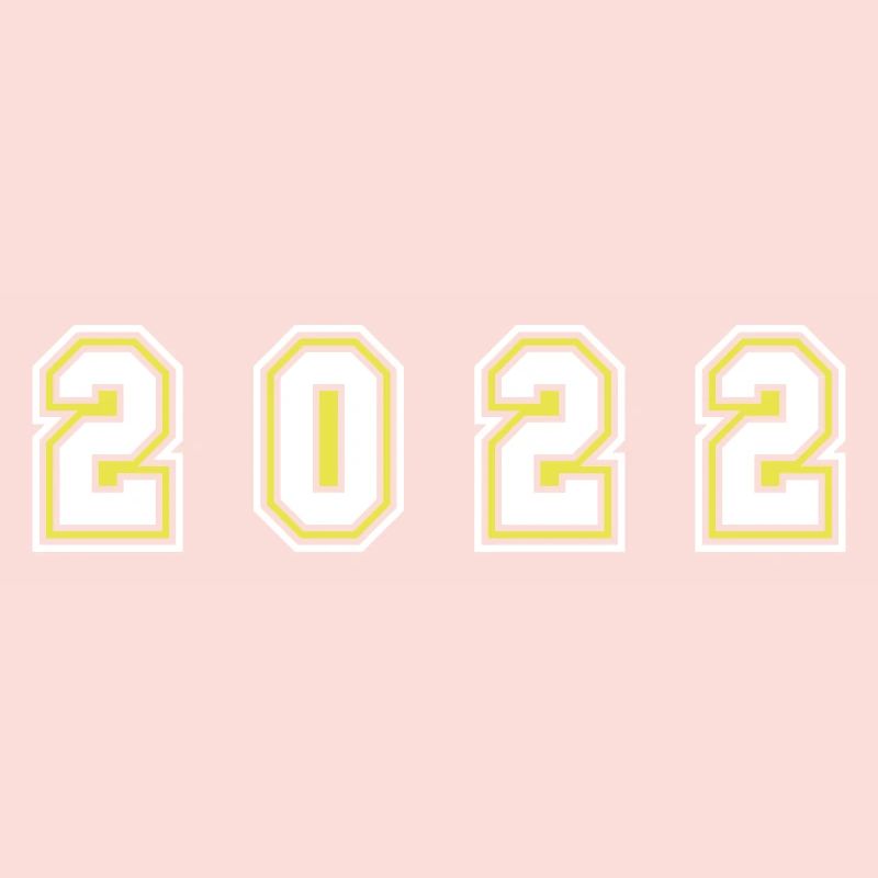 Numéro de l’année 2022