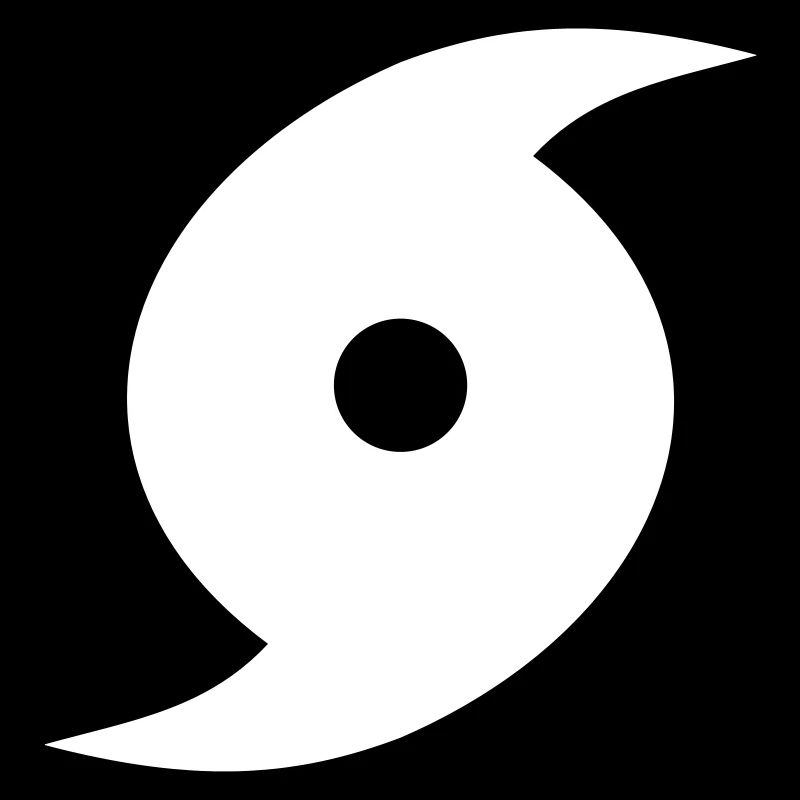 ouragan, ouragan, cyclone, tempête, typhon