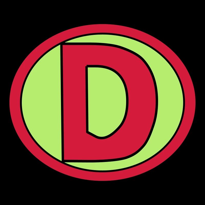 Super, Superheld, Superheldin, Hero, D