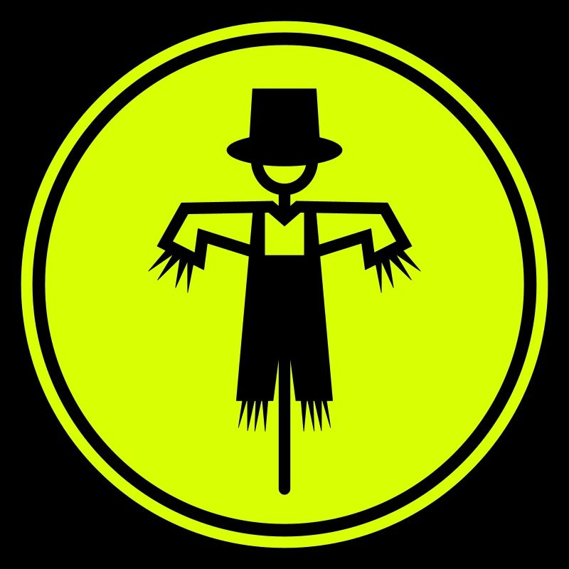 Épouvantail