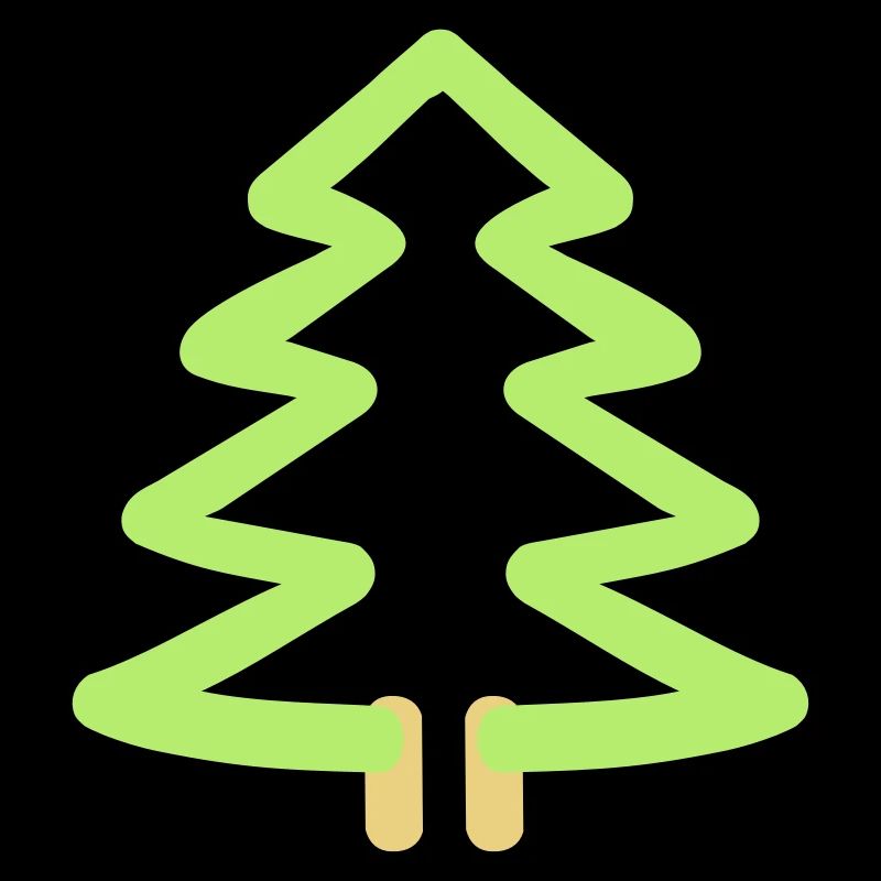 Fir tree