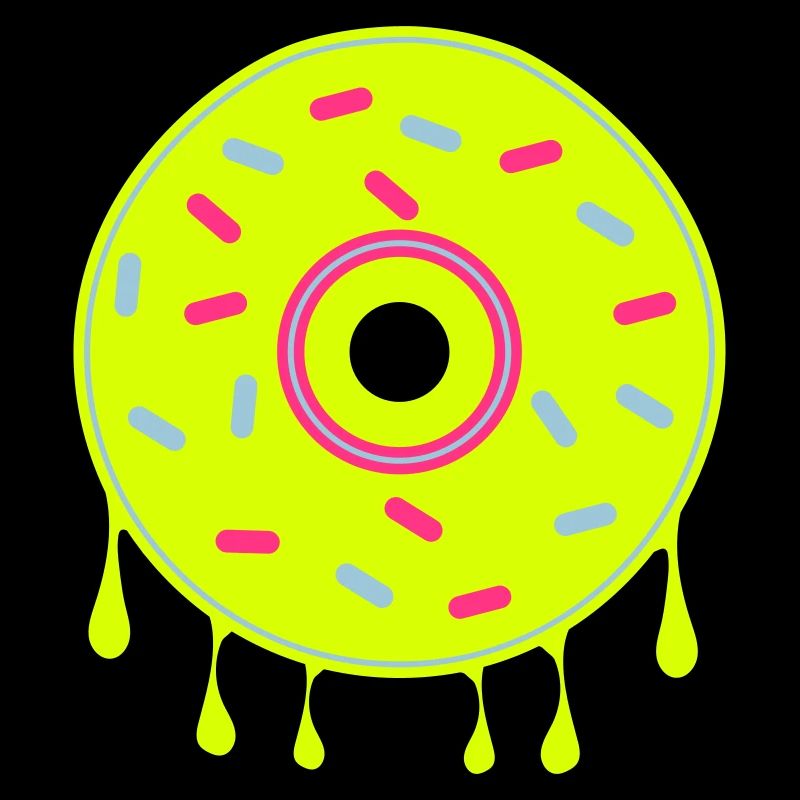 Donut Yummy