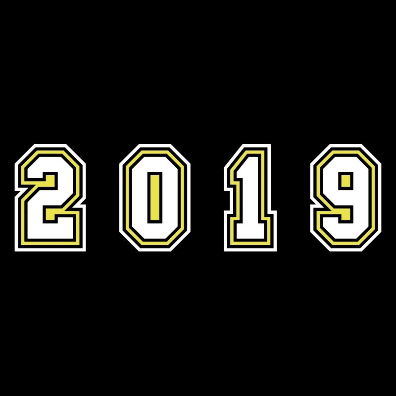Numéro de l’année 2019