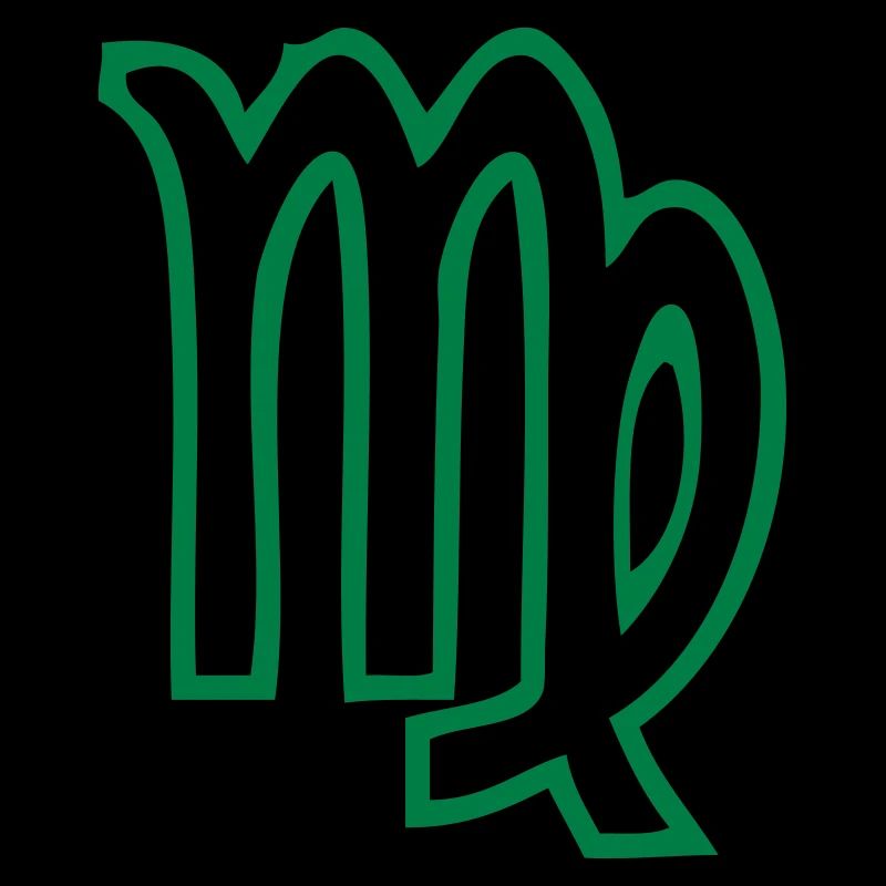 Jungfrau Sternzeichen