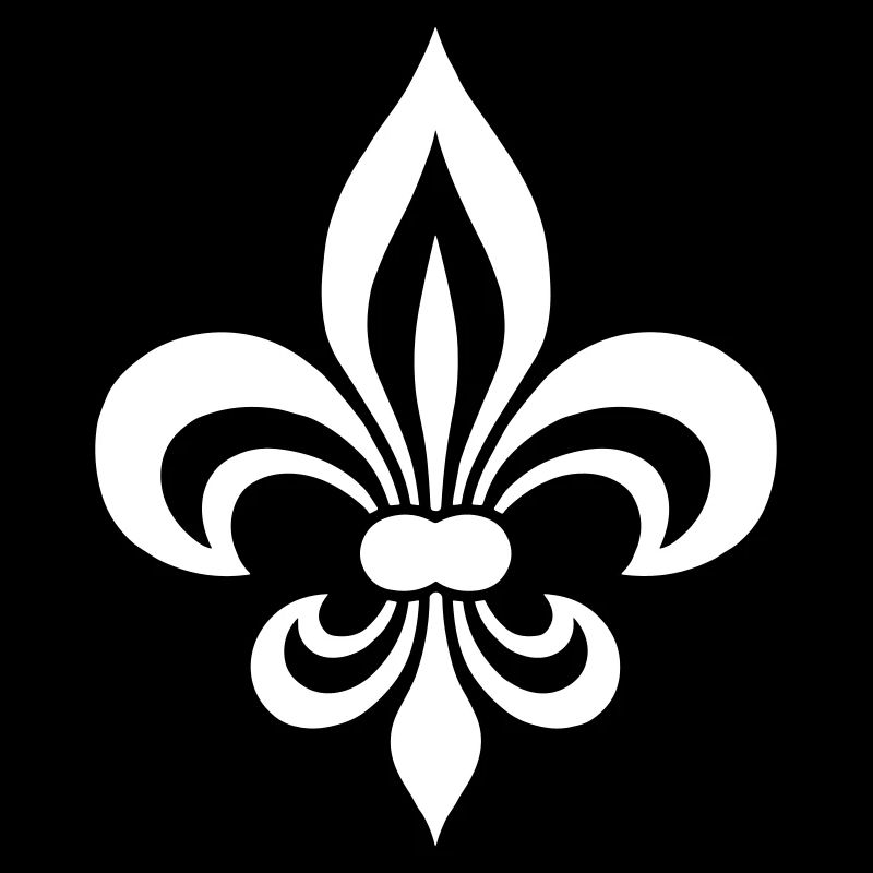fleur de lis