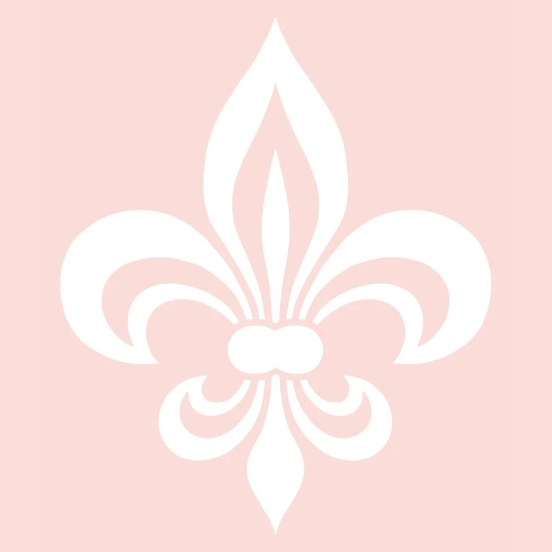 fleur de lys