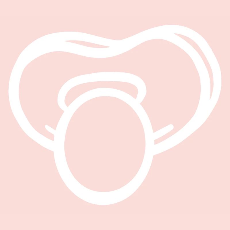Tétine Vector