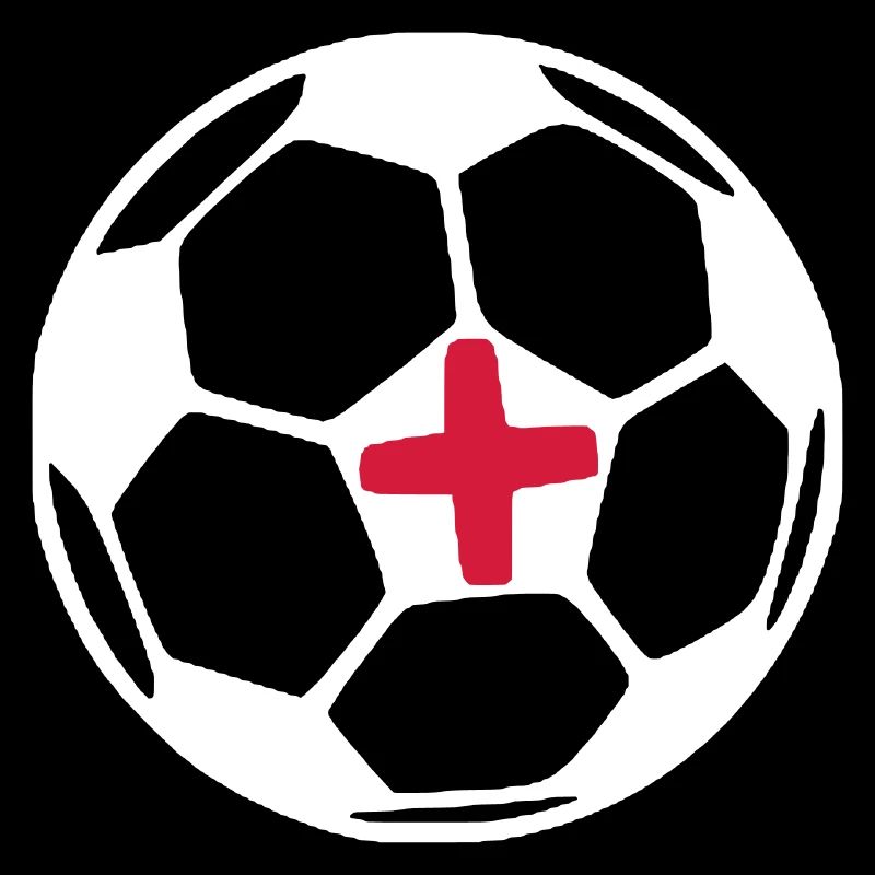 (Simply) BALL (withStGeorgeCross)