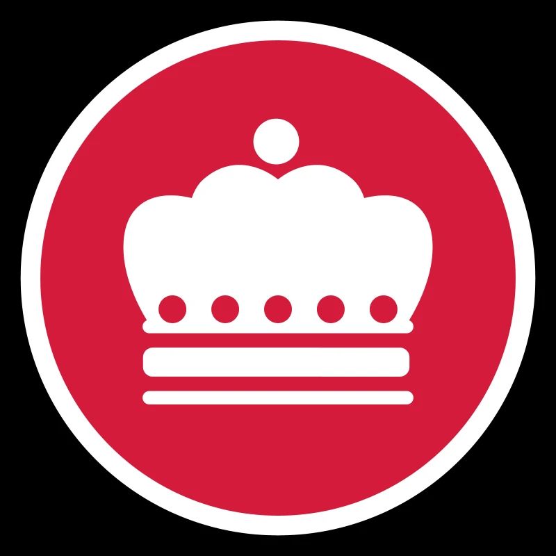 Krone icon