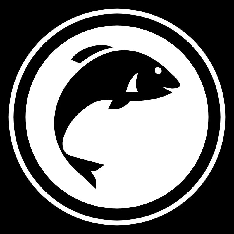 Symbole du poisson