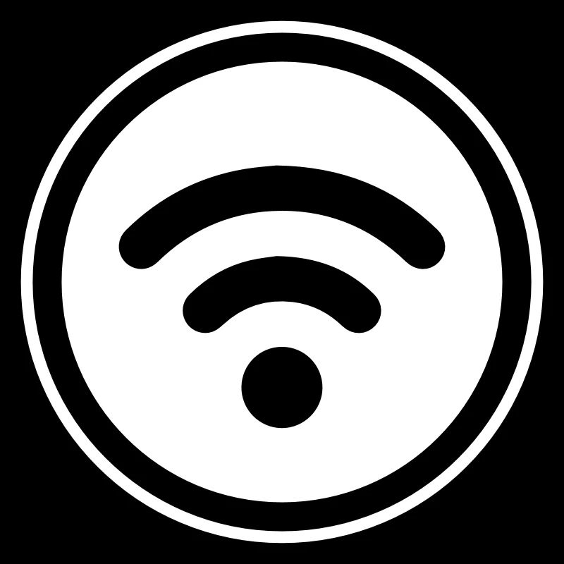 Wi-Fi Internet