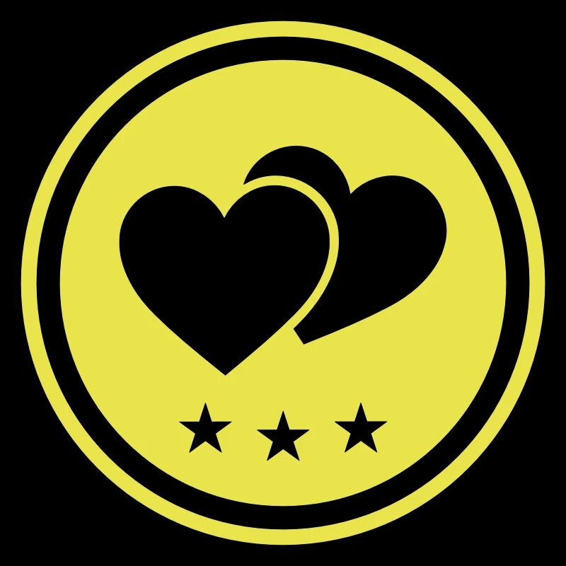 Herzen Symbol