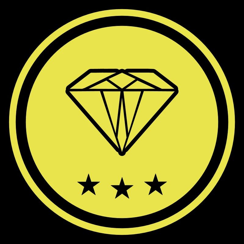 Symbole de diamant