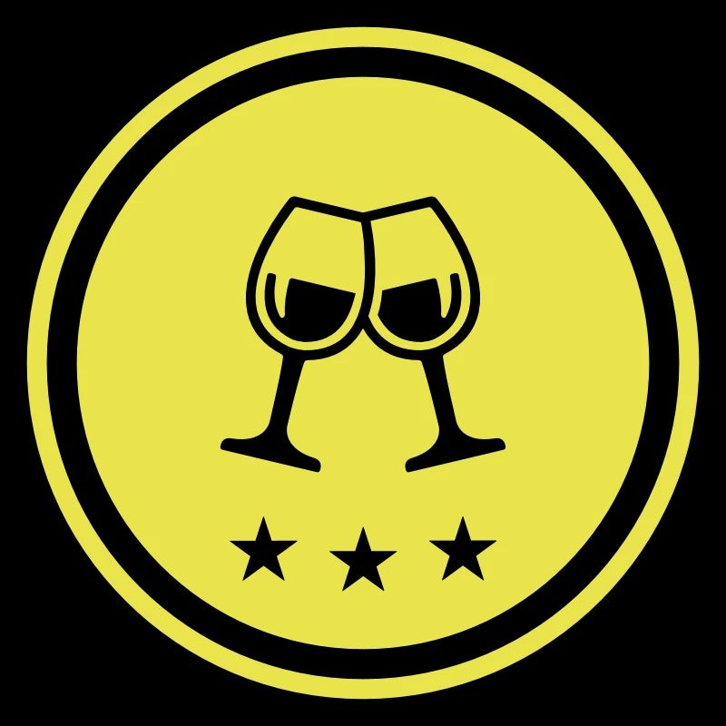 Verres à vin